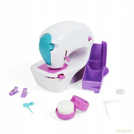 Cool Maker - Maszyna do szycia Fashion Studio