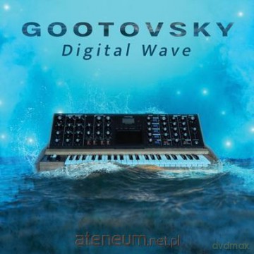 Digital Wave [CD]