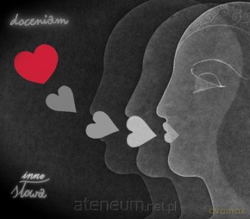 Doceniam [CD]