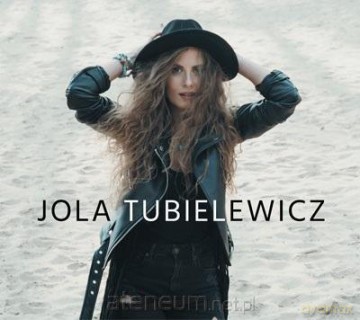 Jola Tubielewicz [CD]
