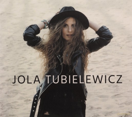 Jola Tubielewicz [CD]