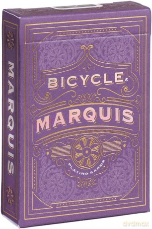Karty Bicycle Marquis [KARTY]