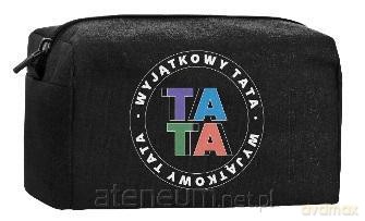 Kosmetyczka z dedykacją