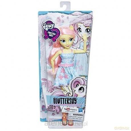 Lalka My Little Pony Classic 27 cm E0666