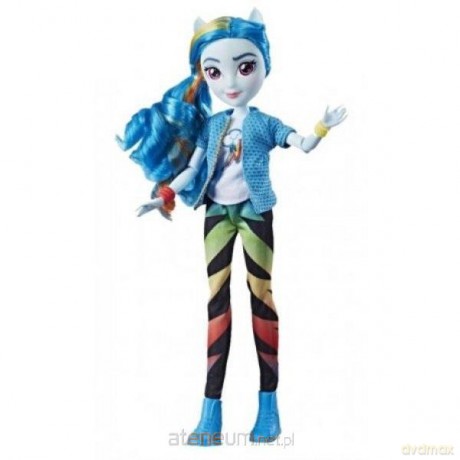 Lalka My Little Pony Classic 27 cm E0670