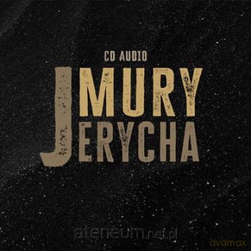 Mury Jerycha [CD]