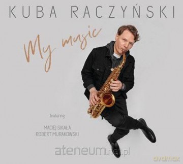 My music [CD]