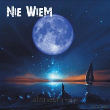 Nie WieM [CD]