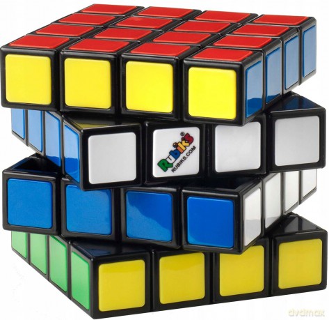 Kostka Rubika 4x4 Rubik's Cube [GRA]