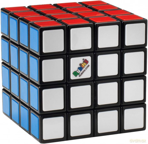 Kostka Rubika 4x4 Rubik's Cube [GRA]