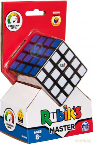 Kostka Rubika 4x4 Rubik's Cube [GRA]