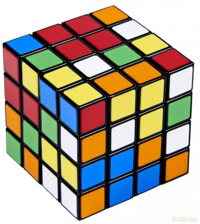 Kostka Rubika 4x4 Rubik's Cube [GRA]