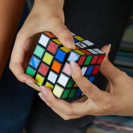 Kostka Rubika 4x4 Rubik's Cube [GRA]