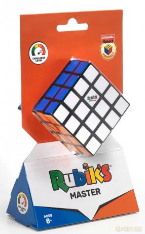 Kostka Rubika 4x4 Rubik's Cube [GRA]