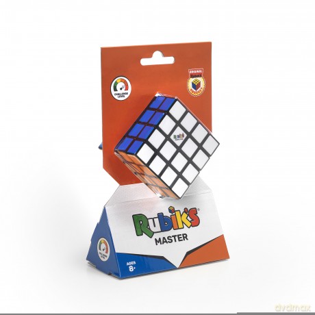 Kostka Rubika 4x4 Rubik's Cube [GRA]