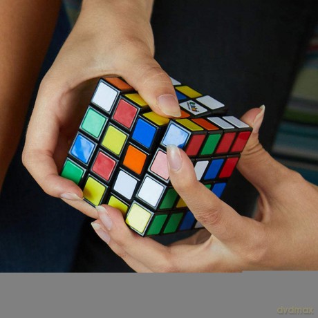 Kostka Rubika 4x4 Rubik's Cube [GRA]