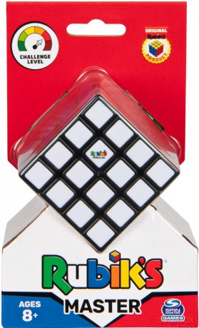 Kostka Rubika 4x4 Rubik's Cube [GRA]