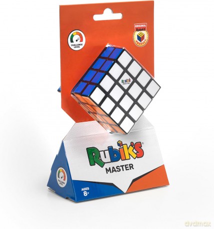 Kostka Rubika 4x4 Rubik's Cube [GRA]