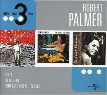 3cd Original: Palmer Robert [3CD]