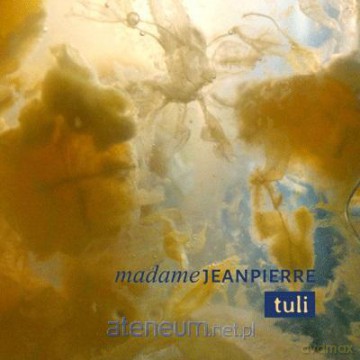 Tuli [CD]
