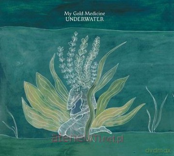 Underwater [CD]