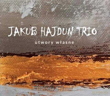 Utwory własne [CD]