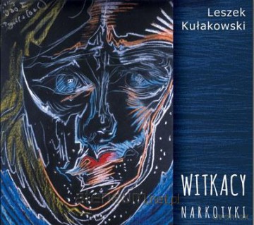 Witkacy - Narkotyki [CD]