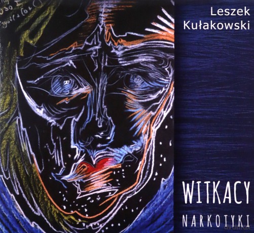 Witkacy - Narkotyki [CD]