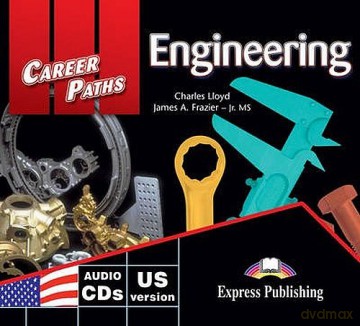 Engineering Career Paths Class [AUDIOBOOK]