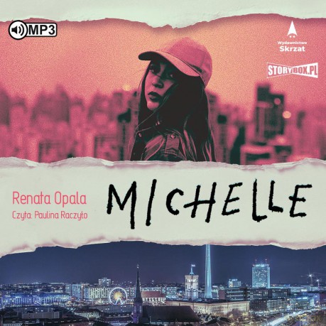 Michelle - Renata Opala [AUDIOBOOK]