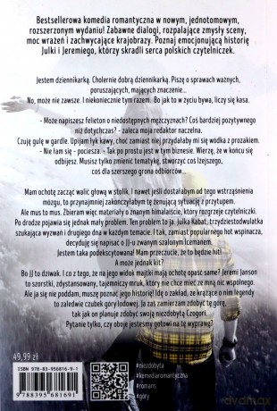 Niezdobyta (Tom 1 i 2) - Melissa Darwood [KSIĄŻKA]