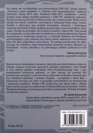 Piasta i szprychy - Tomasz Wardak [KSIĄŻKA]