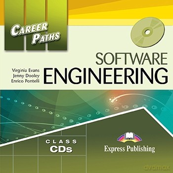 Software Engineering Career Paths Class - Virginia Evans, Jenny Dooley, Enrico Pontelli [AUDIOBOOK]