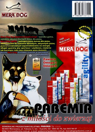 Sznaucery - Urszula Charytonik [KSIĄŻKA]