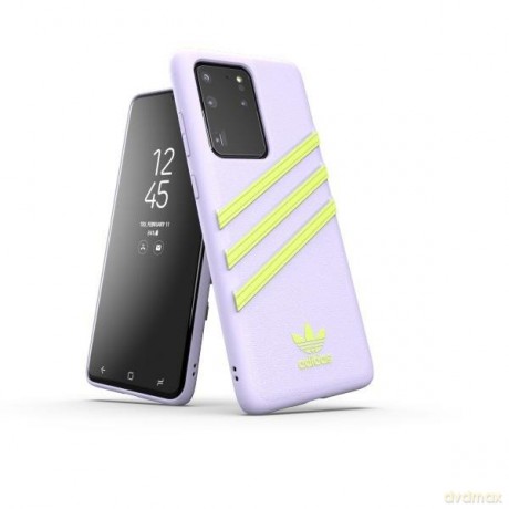 Adidas OR Moudled Case Woman Sam S20 fioletowy/purple 38625