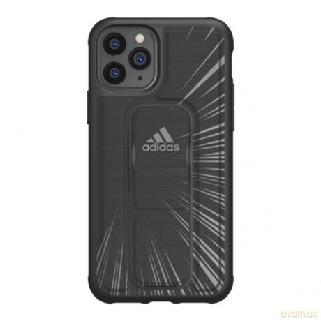 Adidas SP Grip Case 2 iPhone 11 Pro black/czarny