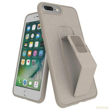 Adidas SP Grip Case iPhone 6+/6s+/7+/8+ sezam/sesame 29594