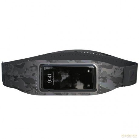 Adidas SP Universal sportbelt L 2.0 czarny/black 43219