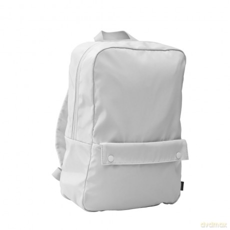 Baseus Basics Series plecak na laptopa 13" biały (LBJN-E02)