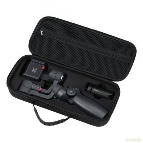 Baseus etui na gimbal i statyw czarny (SUYT-F01)
