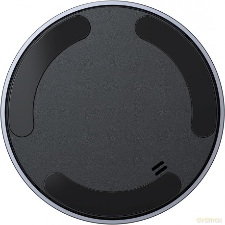 Baseus Heyo Pro obrotowy minutnik czasomierz elektroniczny timer szary (FMDS000013)