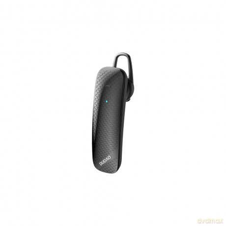 Dudao zestaw słuchawkowy bezprzewodowa słuchawka Bluetooth (U7X-Black)