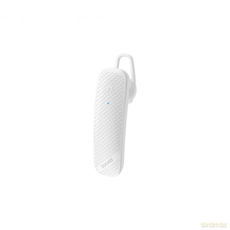 Dudao zestaw słuchawkowy bezprzewodowa słuchawka Bluetooth (U7X-White)