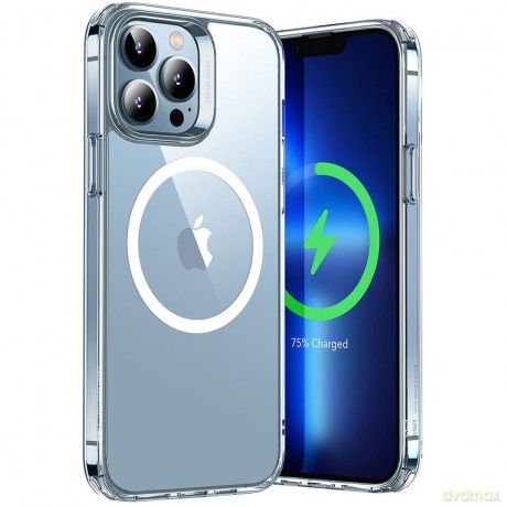 Esr Classic Hybrid Magsafe Iphone 13 Pro Max Clear