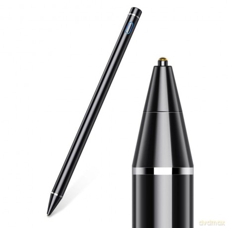Esr Digital Stylus Pen Black