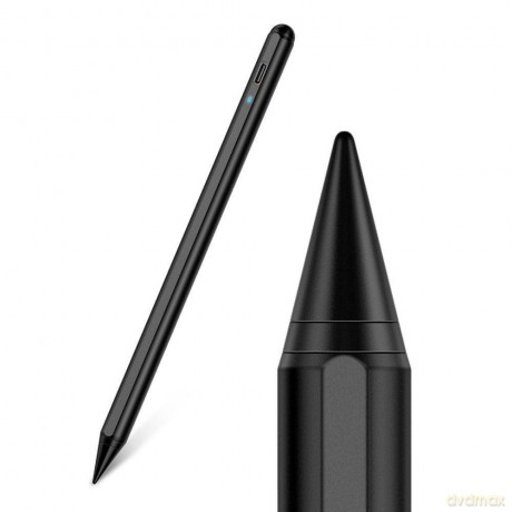 Esr Digital+ Magnetic Stylus Pen Ipad Black