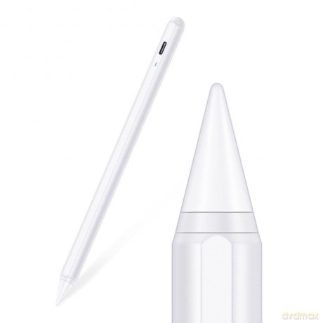 Esr Digital+ Magnetic Stylus Pen Ipad White