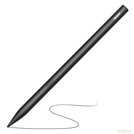 Esr Digital+ Stylus Pen Ipad Black