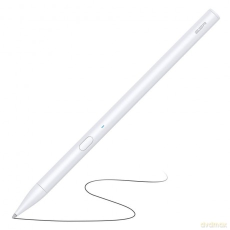 Esr Digital+ Stylus Pen Ipad White