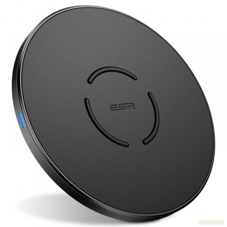 Esr Efc002O Wireless Charger 15W Black